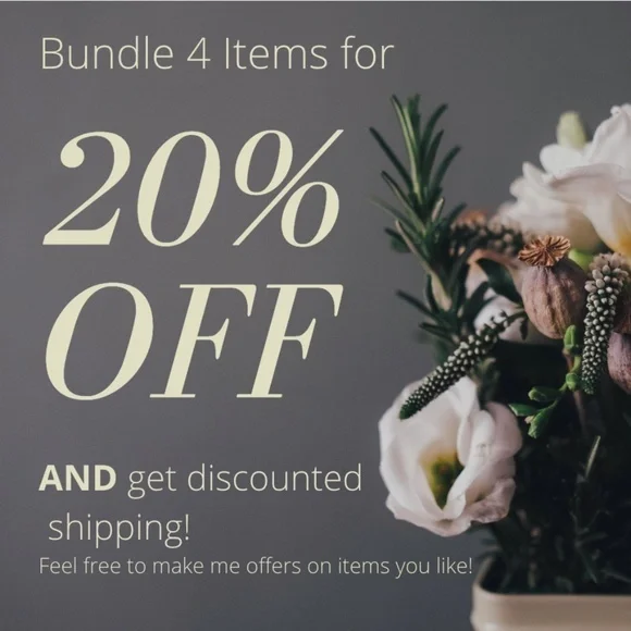 Floral Cut Out Deep V Tie Front 70's Style Long Sleeved Top w/ Rouching NWOT - Picture 6 of 6